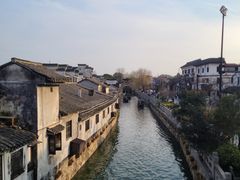 -南浔古镇