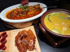 -桂小厨广西菜(水晶城店)