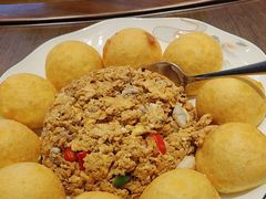 -映像烟台·海鲜·地道鲁菜(海信慧园店)