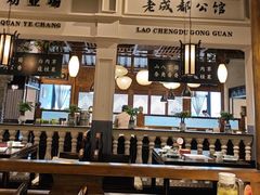 -陈麻婆豆腐总店