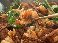 -万州大虾(五桥店)