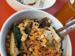 -刘信牛羊肉小炒泡馍(回民街店)