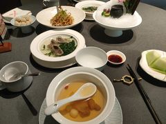 -沈灶河豚宴·河豚融合餐厅(汉中路店)