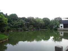 -杭州西子湖四季酒店·金沙厅
