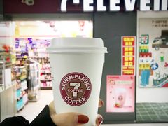 -7-ELEVEn(古美店)