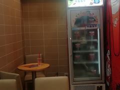 -DQ·蛋糕·冰淇淋(嘉兴南湖万达店)