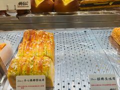 -君之狮子山·轻糖烘焙(松江印象城店)