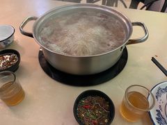 -聚味罗记大排檔·烧烤·鲜鱼杂·甲鱼煲(科学馆店)
