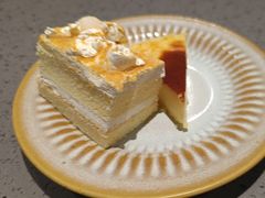 -战斧牛排餐厅(万象城店)