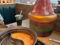 -温野菜涮涮锅(曲江大悦城店)