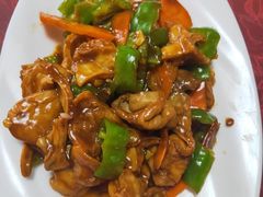 溜肥肠-夕阳红小吃(中街大悦城店)