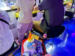 -星际传奇(壹方城购物中心店)