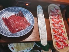 -北京老门框爆肚涮肉馆(锦业路店)