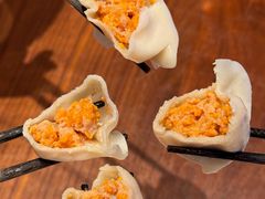 -喜鼎海胆水饺(东港店)