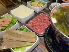 -龙虾风暴(松江店)