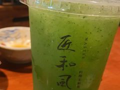 -匠和风精致料理(宁德万达店)