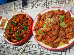 -云晓光头烧烤吧(盛夏店)