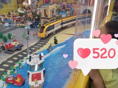 -TOYSRUS玩具反斗城(成都环球中心店)