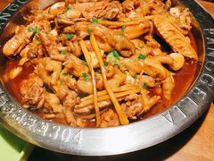 -胖哥俩肉蟹煲(淮安万达店)