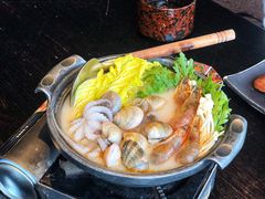 -和一料理(安阳店)