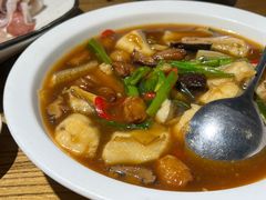 -潮中人·潮州菜(益乐路店)