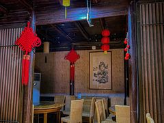 -烟水渔庄餐厅(西溪湿地店)