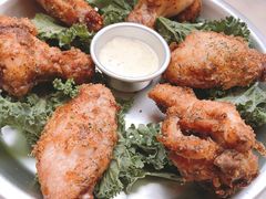 -农畉LONFOOD(福田星河COCOPark店)