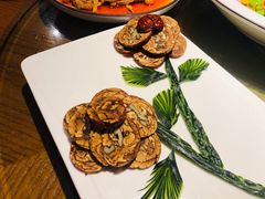 -盐帮食坊•小河帮川菜(四川师大店)