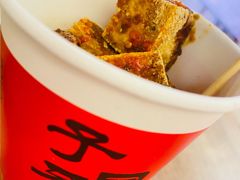 不问豆腐-不问豆腐(朝山街店)