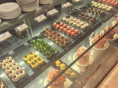 -洲际酒店·地平线全日餐厅HORIZON CAFÉ