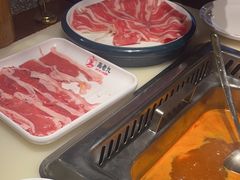 -重庆高老九火锅(万象城店)