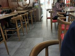 大堂-川闻清粥小菜(建外SOHO店)