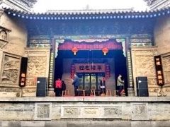 -西安关中民俗艺术博物院