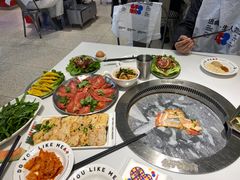-么子烤肉(化龙池店)