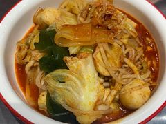-堂堂小伙夫·辽宁小吃大排档(京西大悦城店)