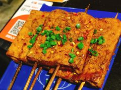 -老表记广西宵夜螺蛳鸭脚煲(西大店)