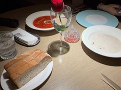 -波特曼西餐厅(中央大街店)