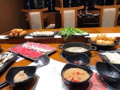 -呷哺呷哺 黄金牧场 (欢乐谷店)
