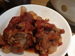 -上关雪東北菜(中房金谊店)