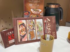 -丹桂轩(罗湖火车站店)