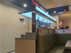 -海底捞火锅(万达广场店)