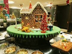 -厦门海景千禧大酒店·海景咖啡厅