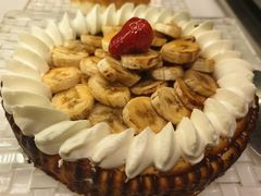 -天津东凯悦酒店·Market Café自助餐厅