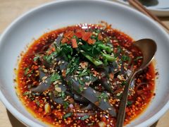 -一坐一忘云南菜(卓悦中心)