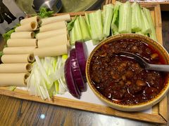 -东家小院金汤酸菜鱼(南阳路店)