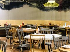 -Pho Asia 亚阁越南料理(上海来福士广场店)