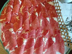 牛上脑-尚海豆捞(乐虹坊店)