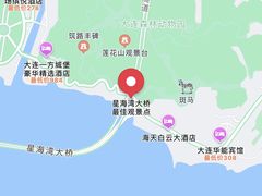 -星海湾跨海大桥