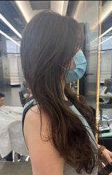 -Hair Code芭曲发型