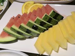 -渝信川菜(长安店)